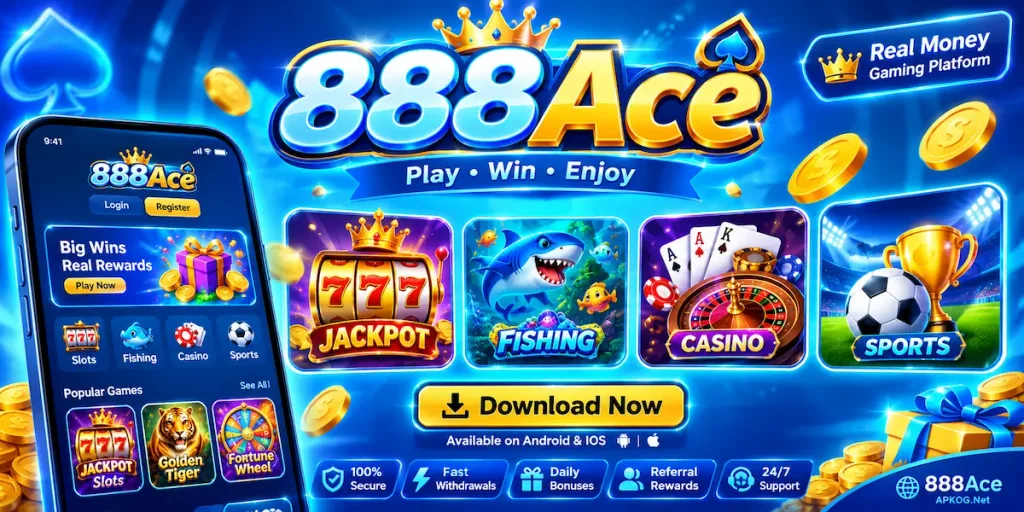 ace888 game image
