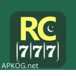 RC777 game