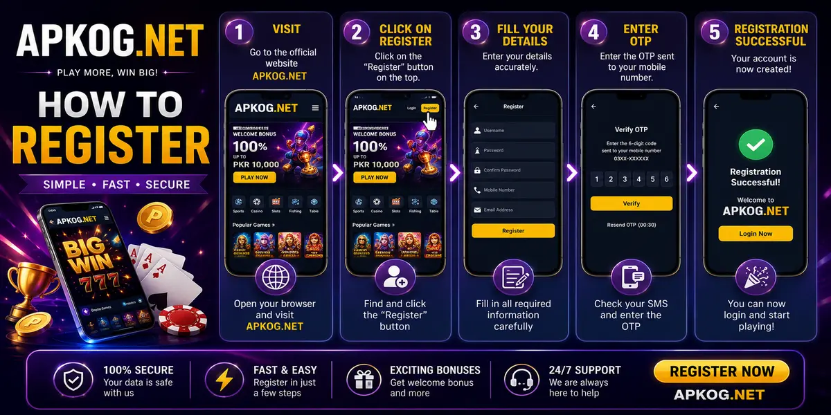 A26 Game Login
