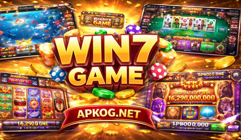 Win7 Game Banner image