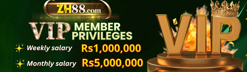 Zh88 Game VIP Privileges image